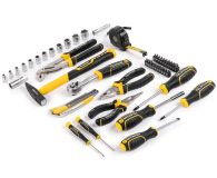 FIELDMANN Zestaw narzędzi Fieldmann FDG 5023-47R - 1510765 - zdjęcie 2